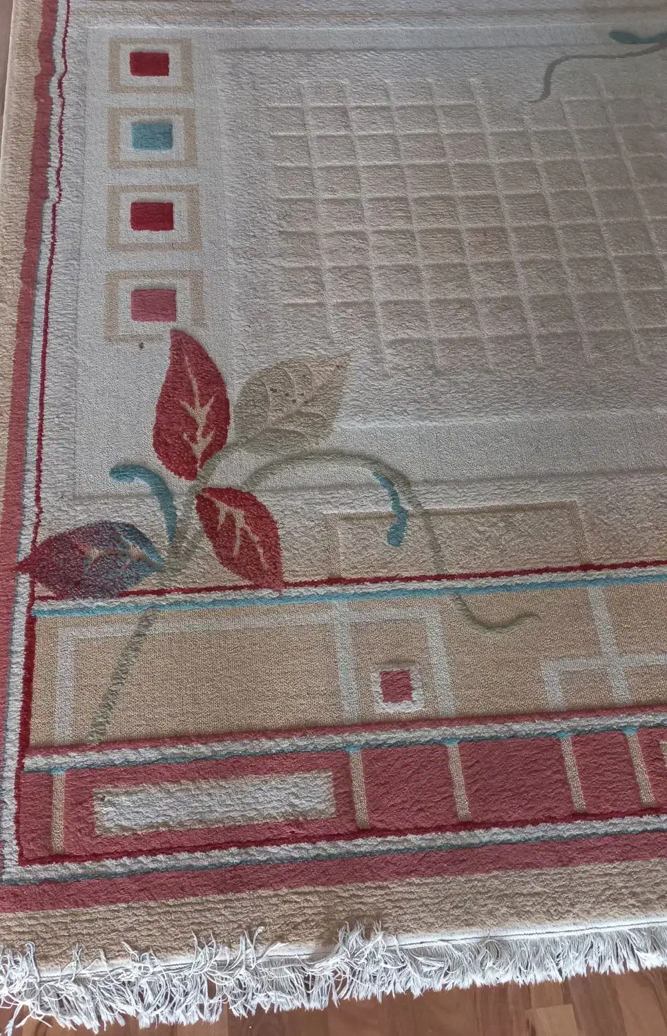 فرش  شش متری ۲ میلیون|فرش|شیراز, زرهی|دیوار