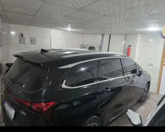 سوبا ۱۴۰۴ مشکی|خودرو سواری و وانت|تهران, فاطمی|دیوار