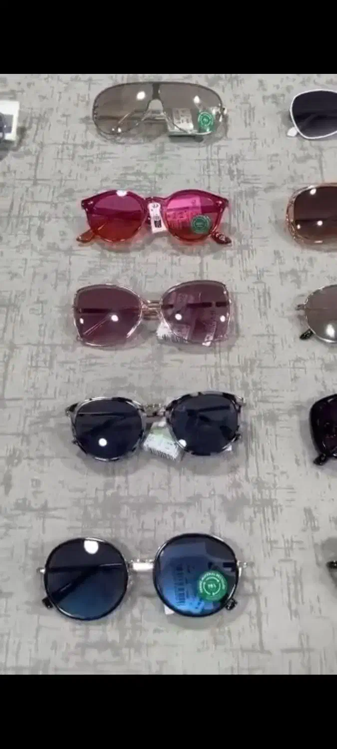 عینک آفتابی|زیورآلات و اکسسوری|شیراز, عفیفآباد|دیوار