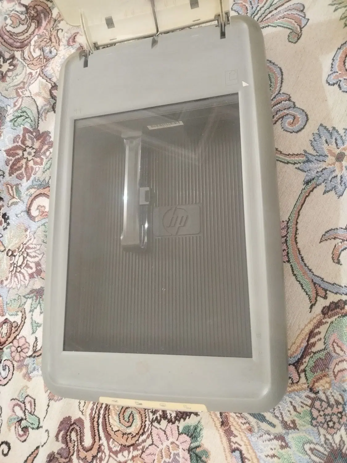 اسکنرg. 3010. hp|پرینتر، اسکنر، کپی، فکس|تهران, ارامنه|دیوار