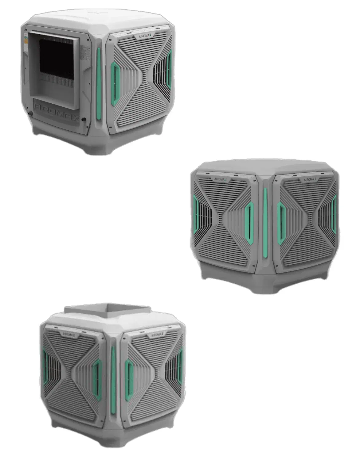 کولرآبی نسل جدید فوق العاده باکیفیت ایرومکس تضمینی|کولر آبی|بجنورد, |دیوار