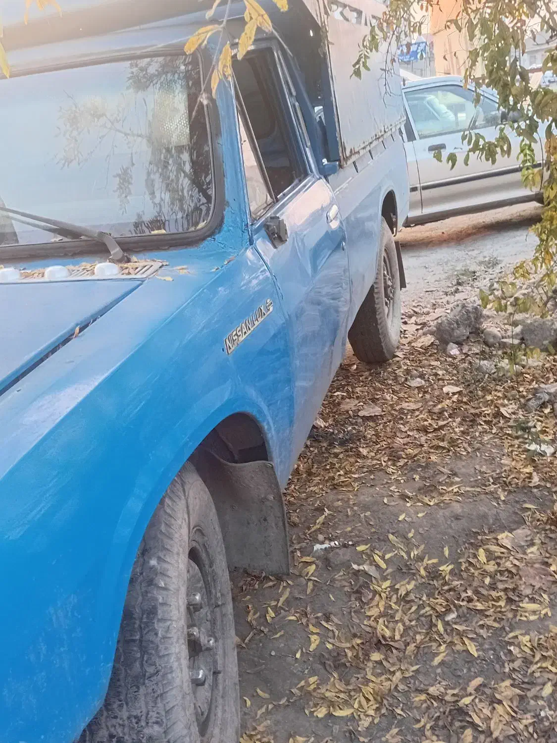 سلام مدل ۶۲سند به صورت وکالت می باشد|خودرو سواری و وانت|لاهیجان, بازکیاگوراب|دیوار