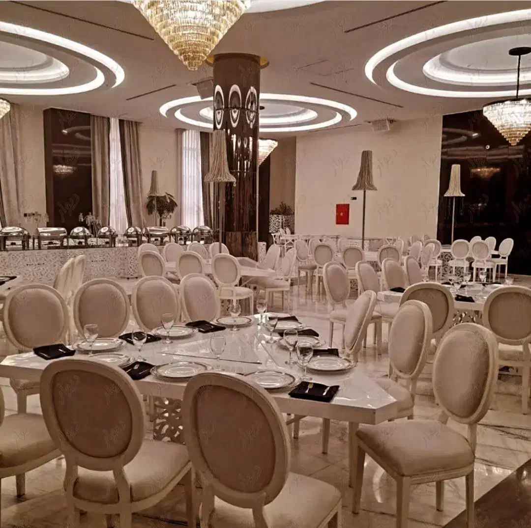 برج شیک فول مشاعات/خاص سخت پسندان|فروش آپارتمان|تهران, باغ فیض|دیوار