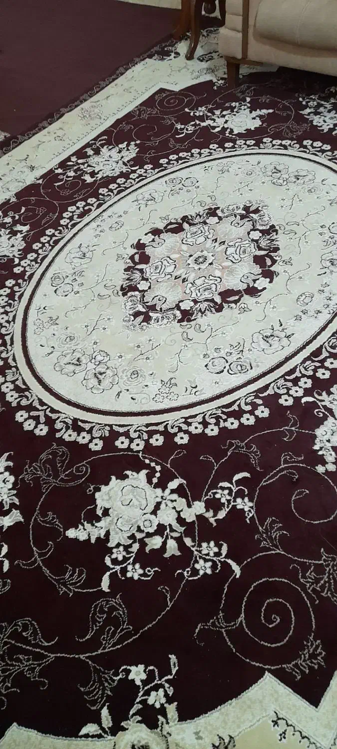 دوعددفرش|فرش|سبزوار, رضوی|دیوار