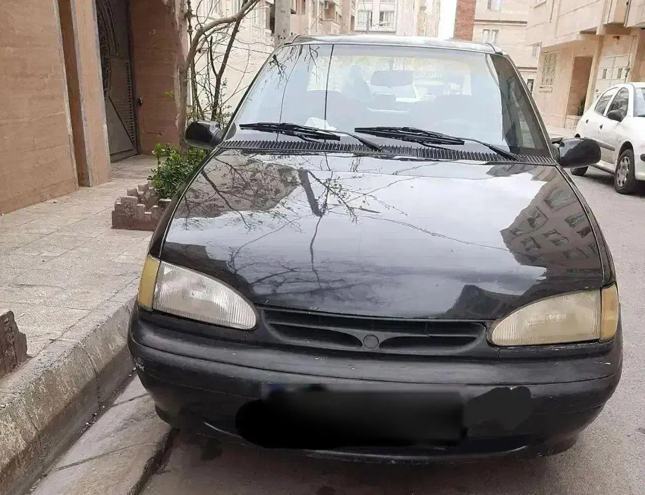 دوو ریسر|خودرو سواری و وانت|مشهد, ارمغان|دیوار