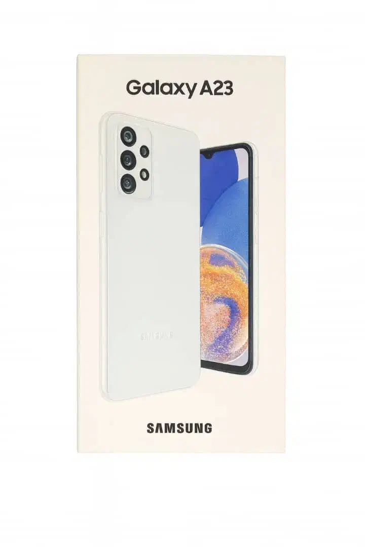 گوشی موبایل سامسونگ A23|موبایل|تهران, نیاوران|دیوار