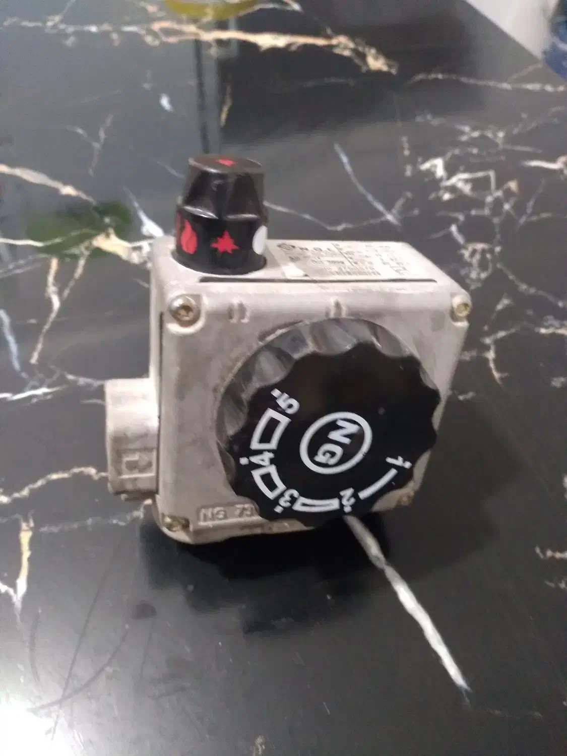 کاربراتور آبگرم کن سالم|آبگرمکن، پکیج، شوفاژ|قم, کیوانفر|دیوار