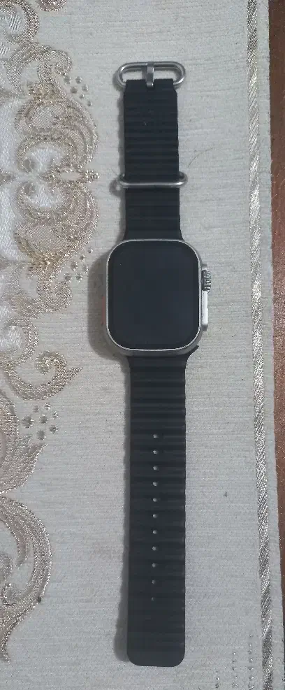 اپل واچ/ساعت هوشمند|ساعت|قم, زند آباد|دیوار