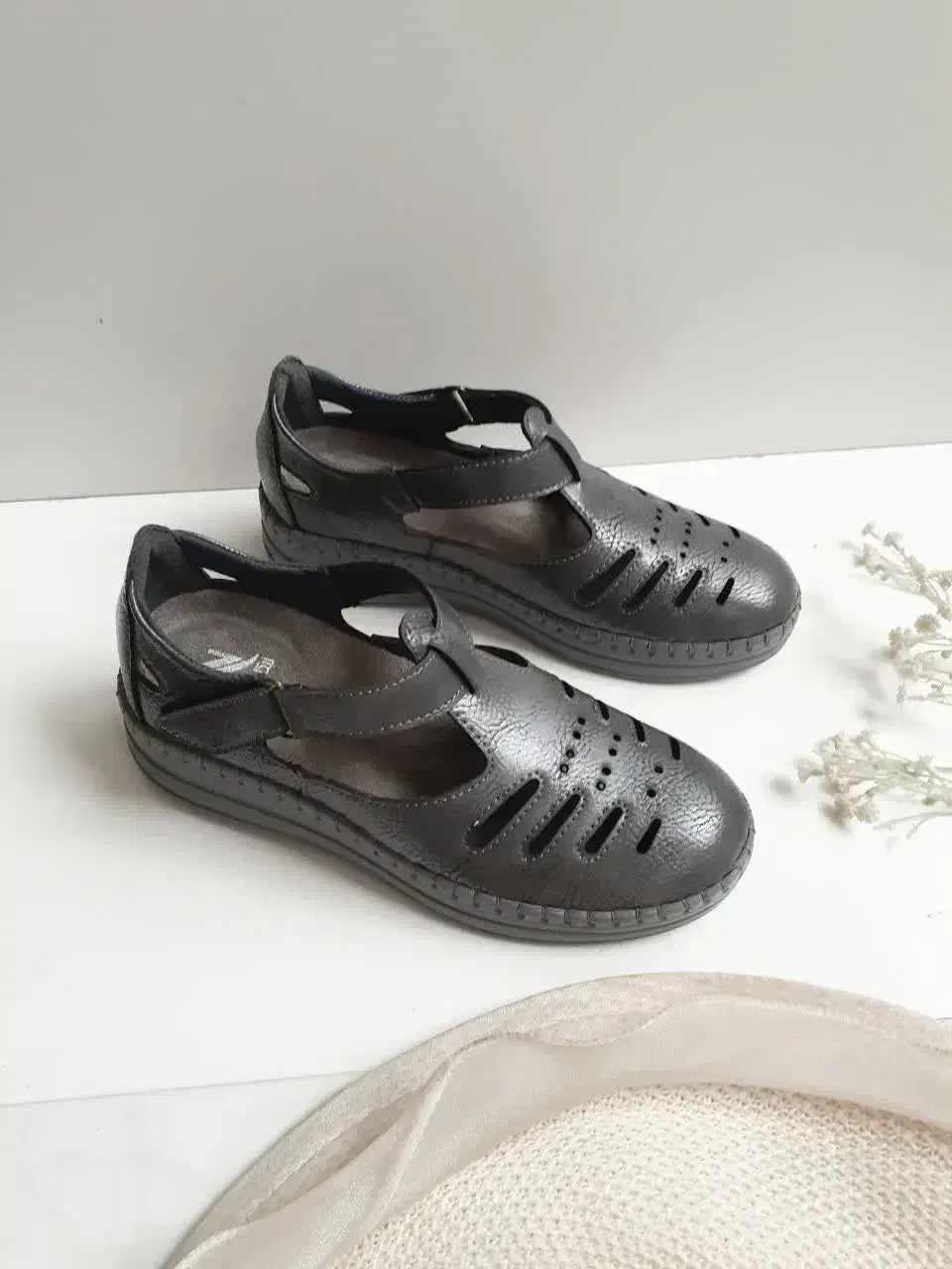 کفش طبی زنانه|کیف، کفش، کمربند|قم, شاه ابراهیم|دیوار