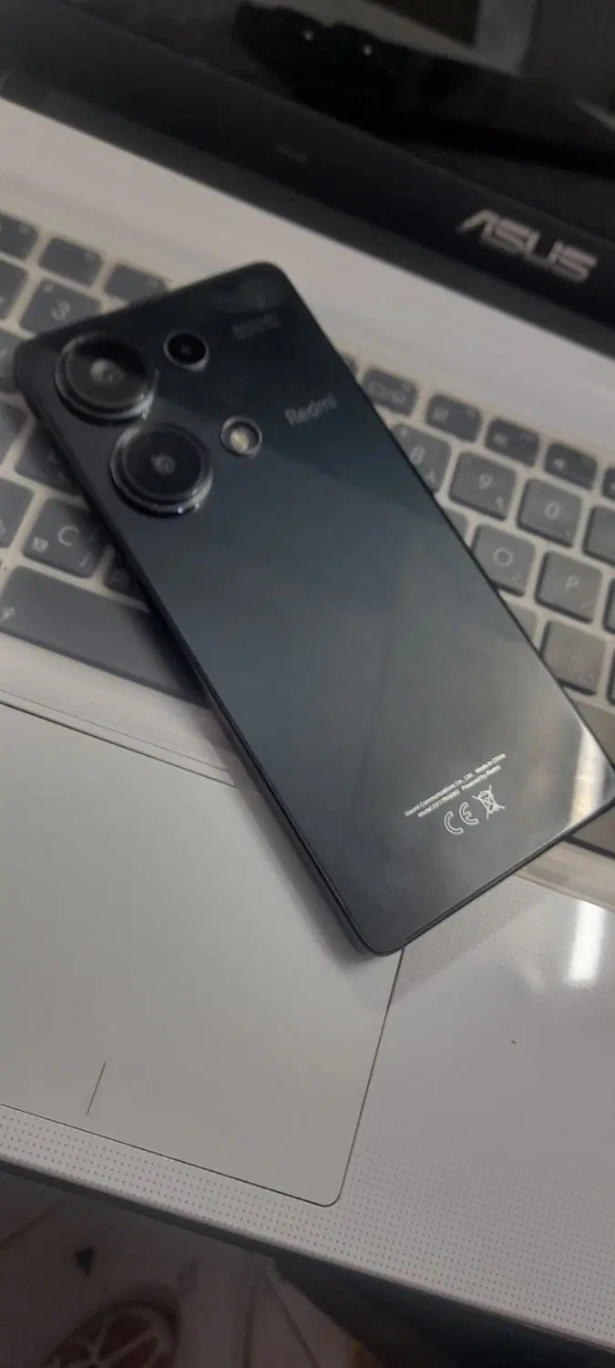 note 13 pro|موبایل|سبزوار, ابوریحان|دیوار