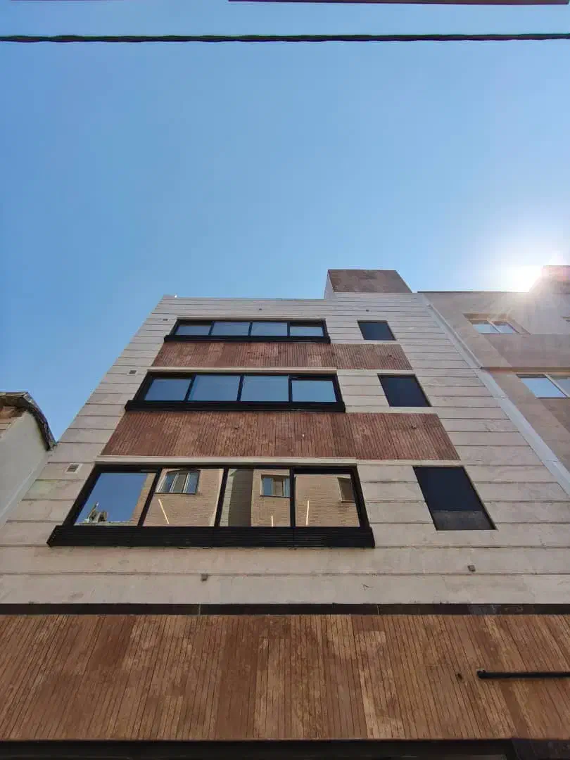 درب دکوراتیو|مصالح و تجهیزات ساختمان|استهبان, |دیوار