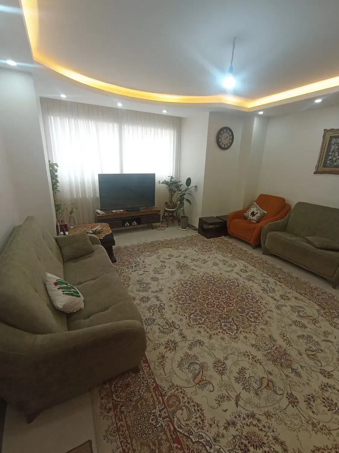 سوییت اجاره ای|اجارهٔ کوتاهمدت آپارتمان و سوئیت|اصفهان, گلزار|دیوار