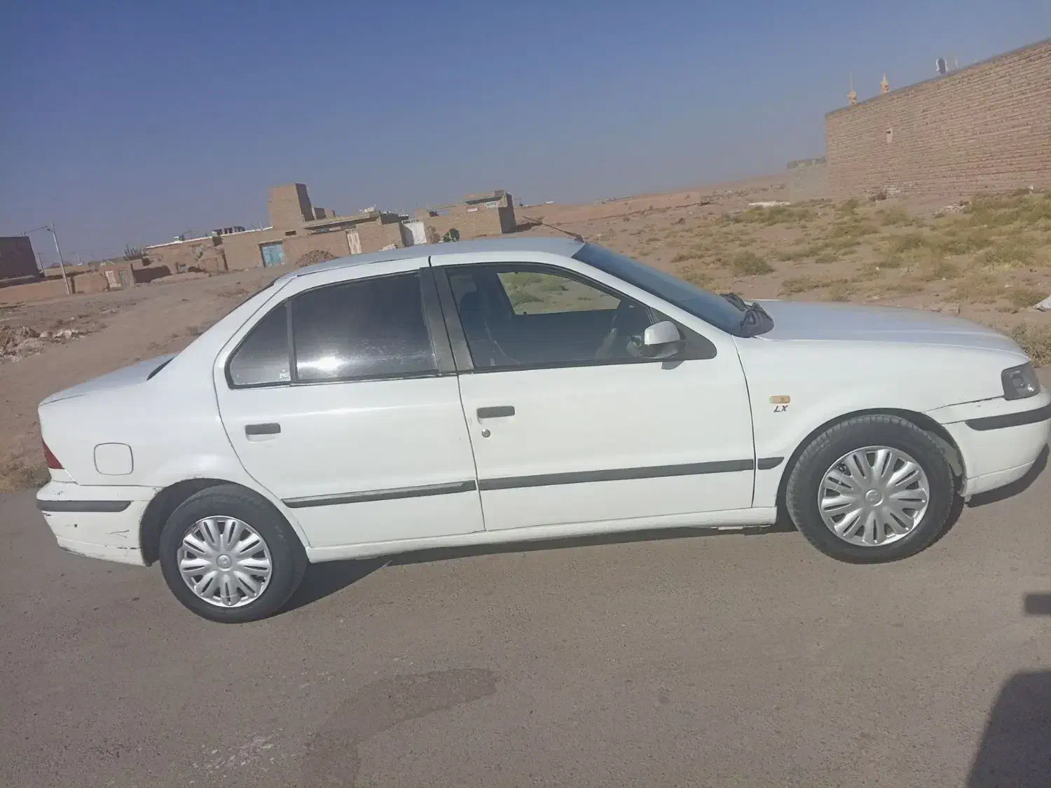 سمند مدل ۹۴|خودرو سواری و وانت|تایباد, |دیوار