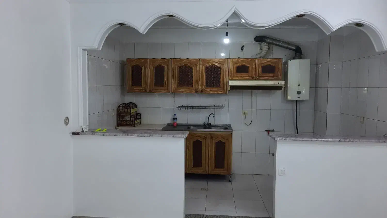 آپارتمان اجاره یا رهن|اجارهٔ آپارتمان|اسلام‌شهر, مظفریه|دیوار