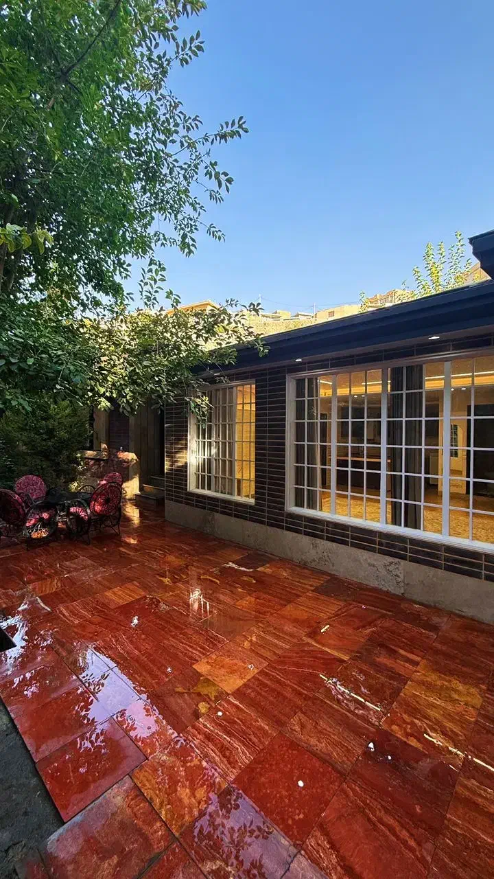 باغبهادران|اجارهٔ کوتاهمدت ویلا و باغ|اصفهان, بوستان ناژوان|دیوار