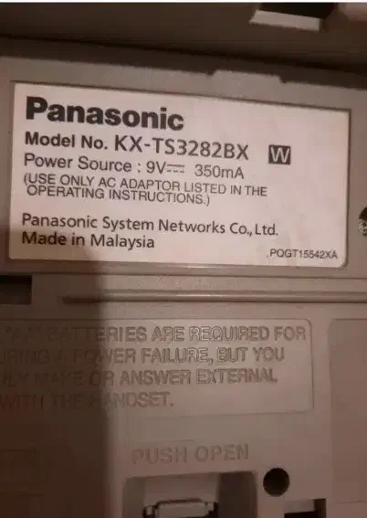 تلفن رو میزی مغازه هست نو نو هست|تلفن رومیزی|نظرآباد, شهرک سید جمال الدین|دیوار