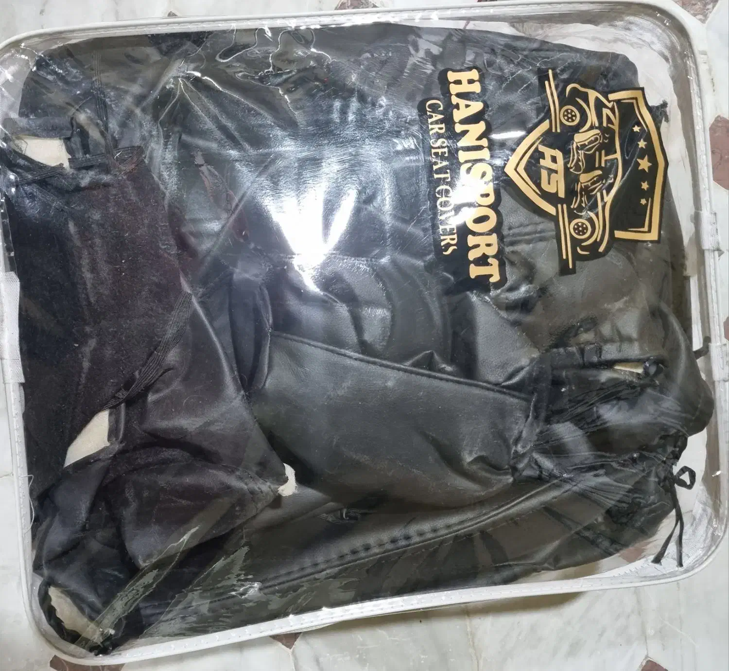 روکش صندلی چرمی|قطعات یدکی و لوازم جانبی|دزفول, |دیوار