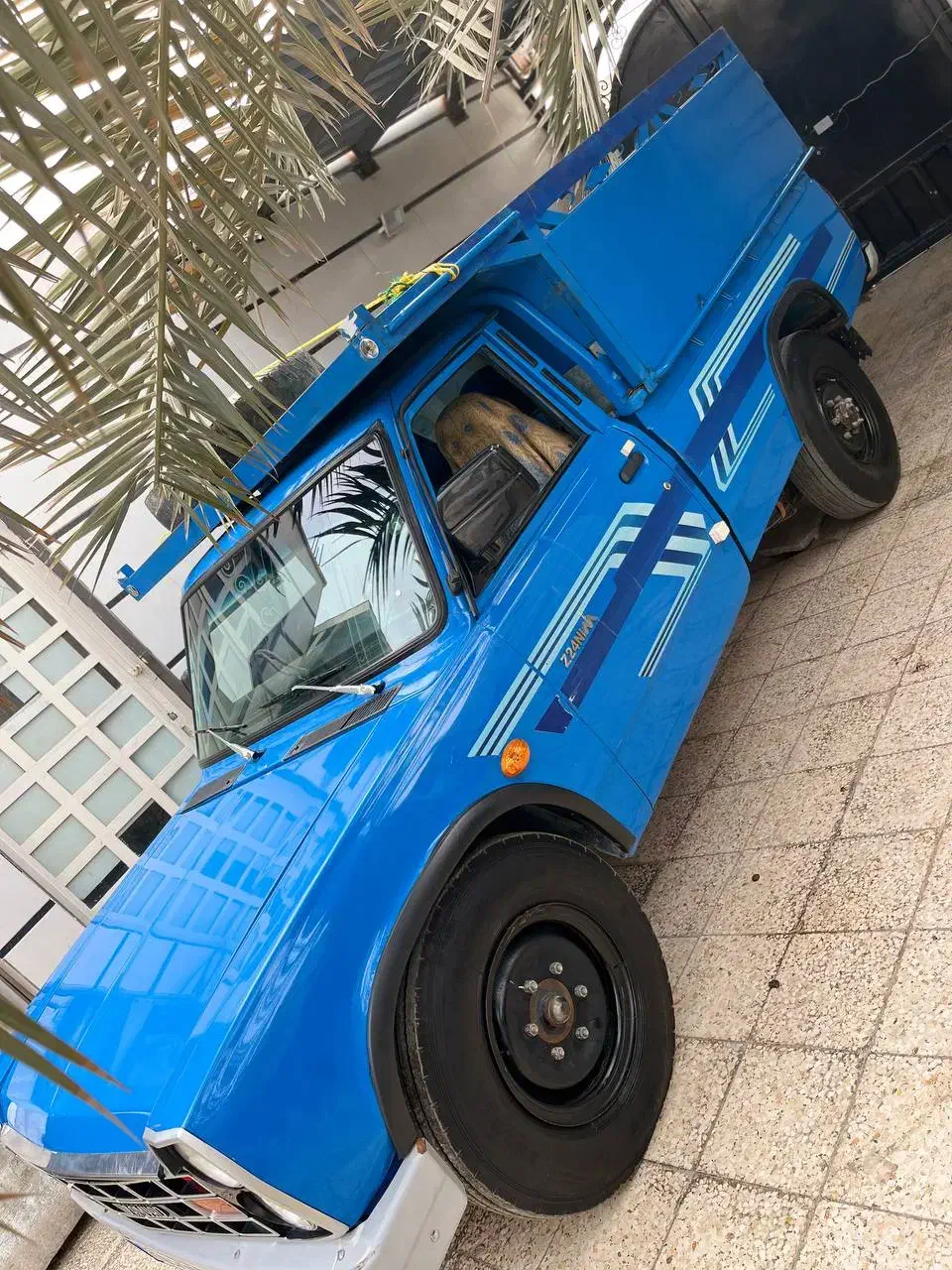 نیسان|خودرو سواری و وانت|هندیجان, |دیوار