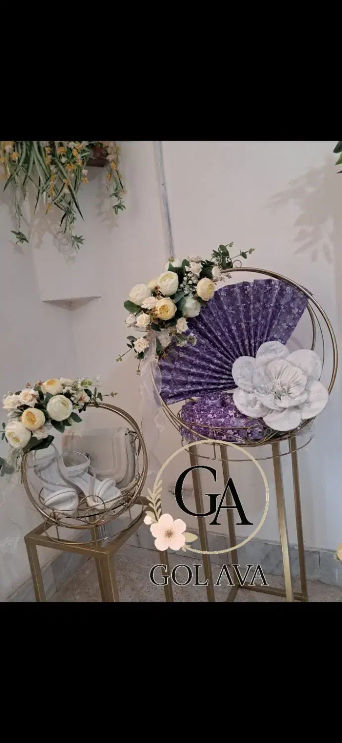 دیزاین بله برون وتزئینات یلدایی|خدمات پذیرایی، مراسم|نیشابور, سرآب کوشک|دیوار