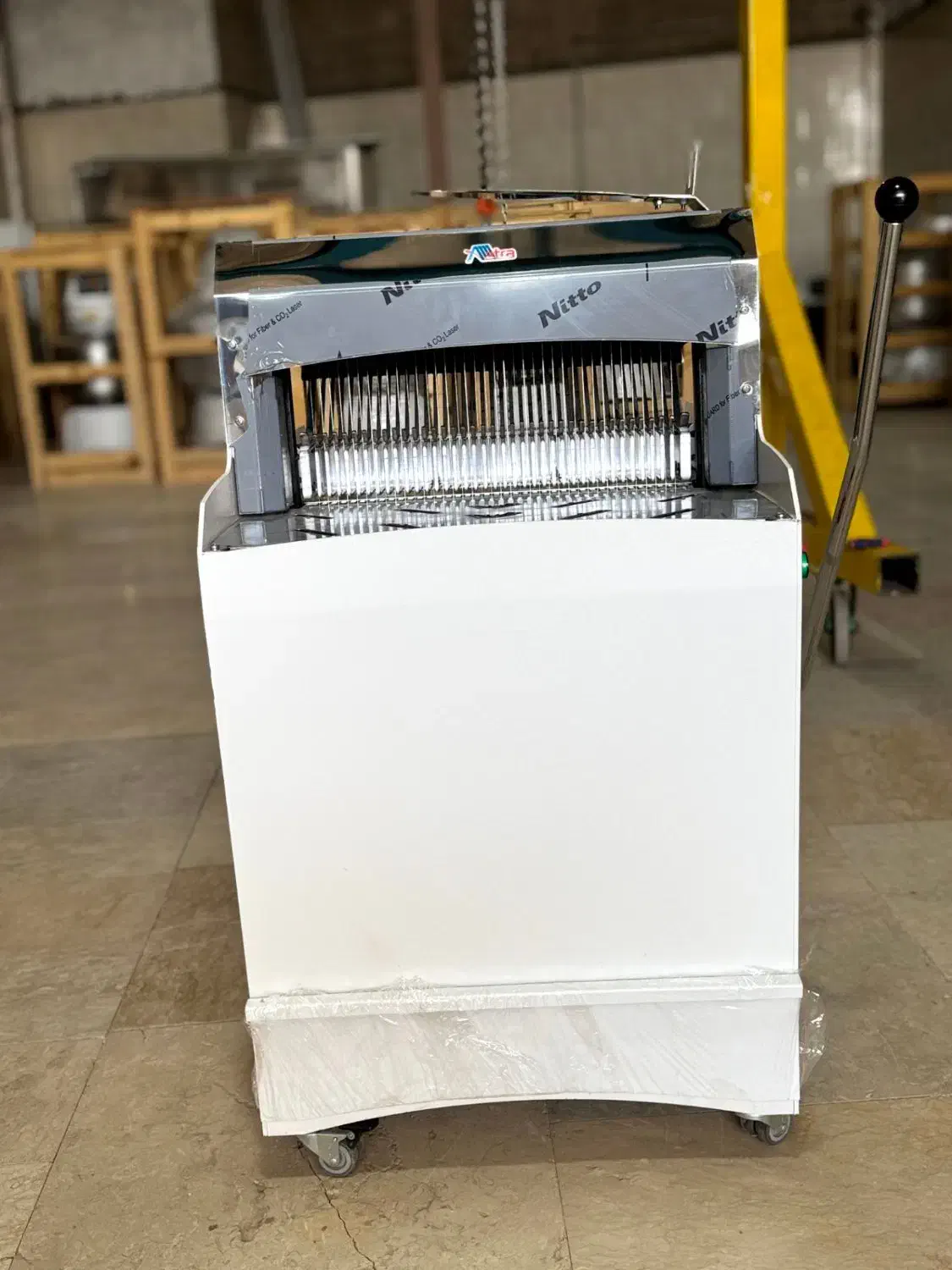 دستگاه برش نان (تست) فانتزی-ATRA|فروشگاه و مغازه|اصفهان, رهنان|دیوار