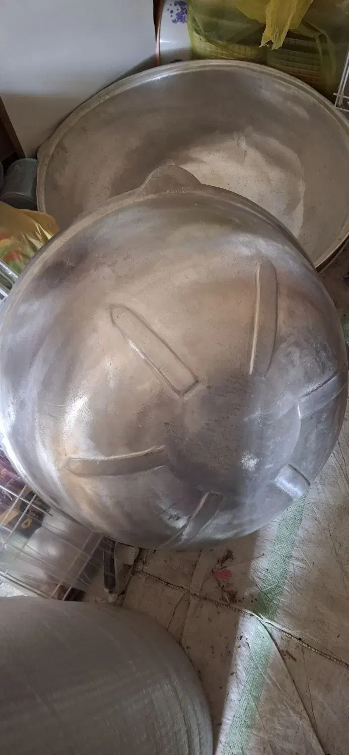 دیگ|ظروف پختوپز|کلاله, |دیوار