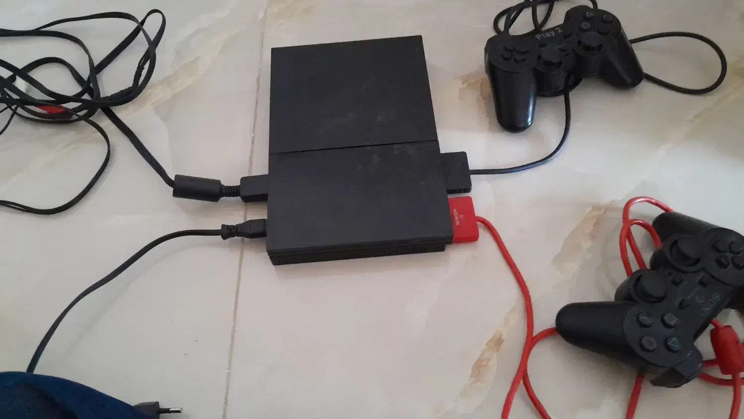 سونی۲|کنسول، بازی ویدئویی و آنلاین|نورآباد, |دیوار