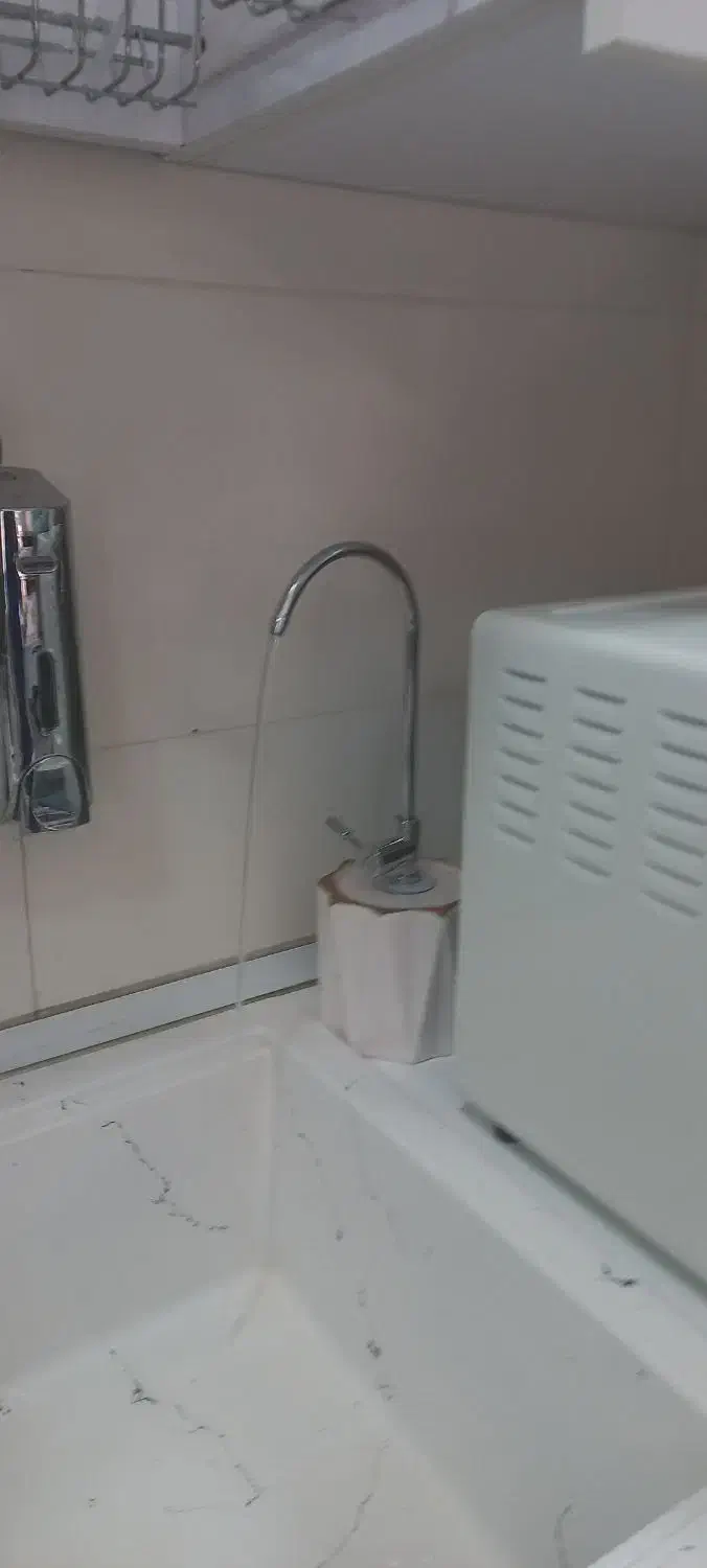 نوین سرویس تعمیرات لباسشویی ظرفشویی یخچال|خدمات پیشه و مهارت|پردیس, فاز ۱۱|دیوار