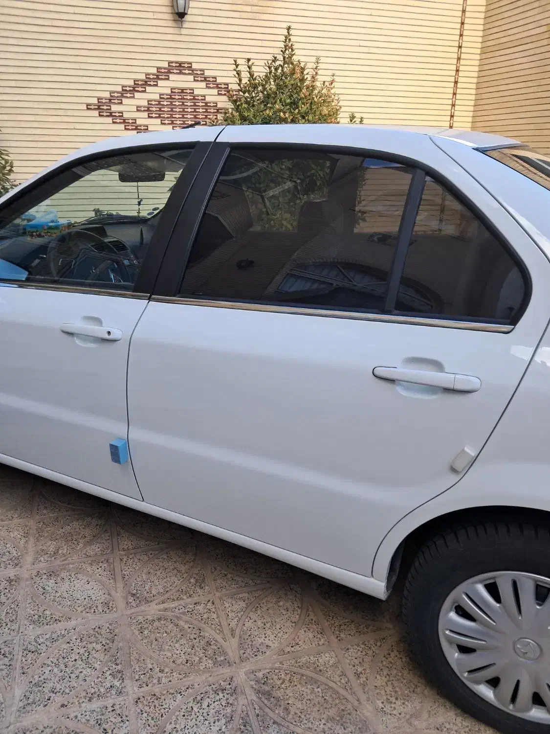 سمند‌ سورن‌ مدل‌۱۴۰۴‌|خودرو سواری و وانت|خمینی‌شهر, |دیوار