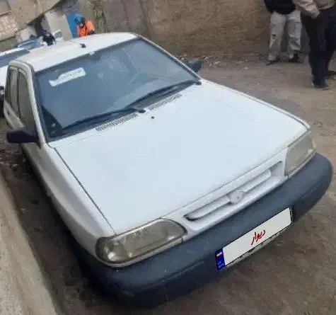 پراید 131|خودرو سواری و وانت|پرند, فاز ۲|دیوار