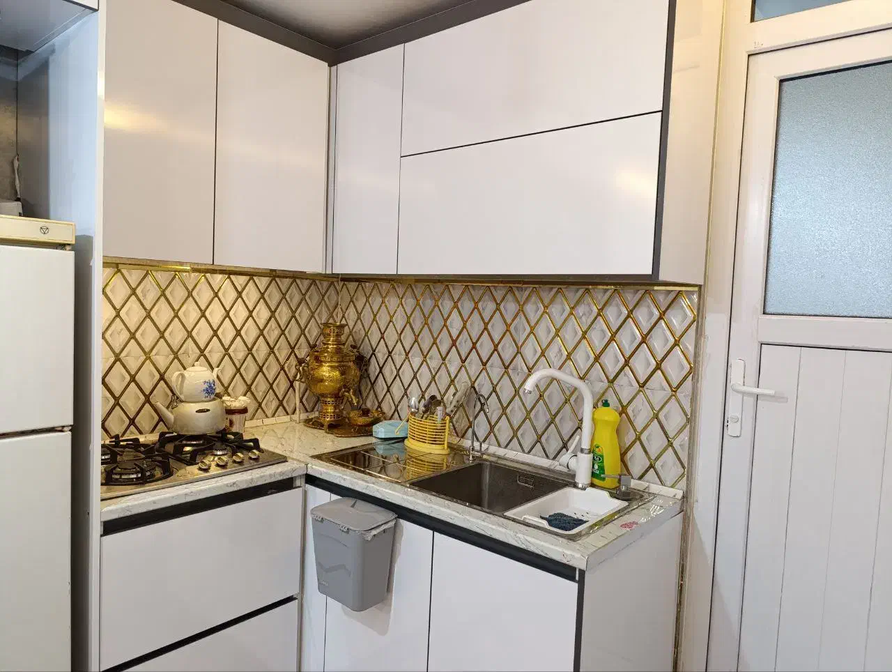 سوئیت اجاره ای آپارتمان|اجارهٔ کوتاه‌مدت آپارتمان و سوئیت|خلخال, |دیوار