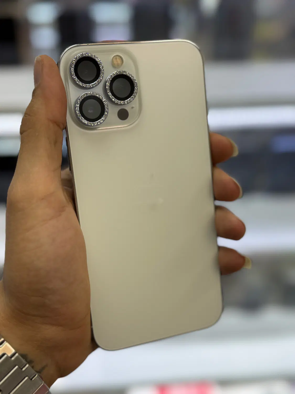 iPhone 13pro|موبایل|اهواز, ۳۰ متری|دیوار