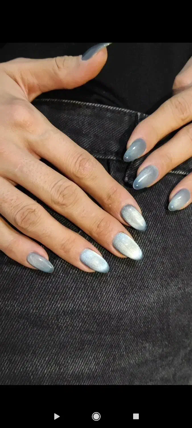 کاشت ناخن تخفیف ویژه پاییز|خدمات آرایشگری و زیبایی|کرمانشاه, |دیوار