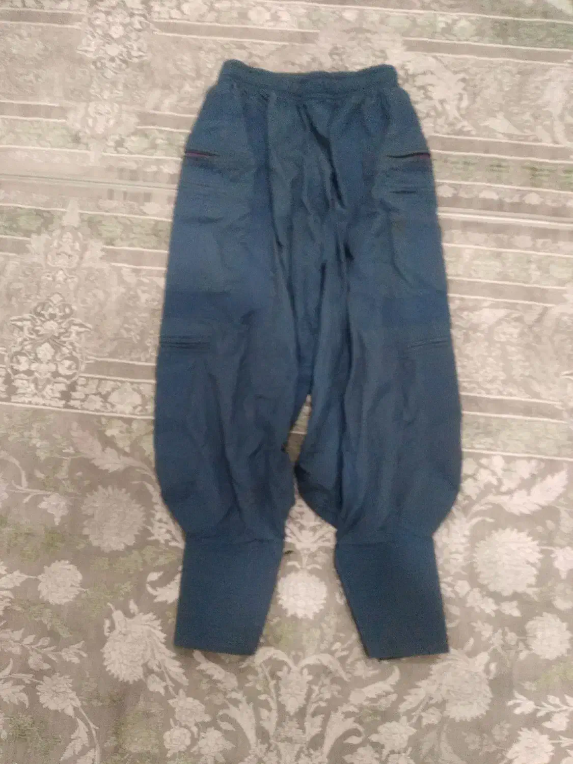 شلوارشیرازی دمپا زیپ|لباس|باقرشهر, |دیوار