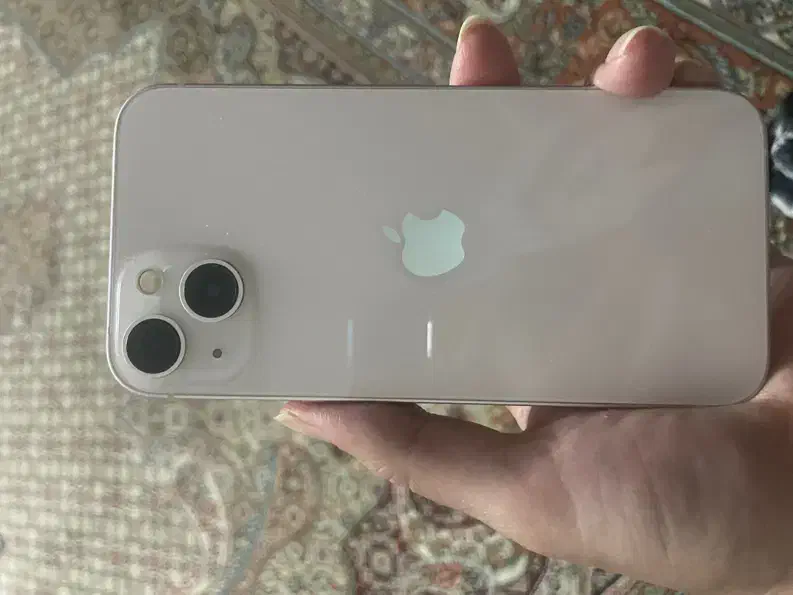 iphone 13 128 gb zaa|موبایل|مشهد, فردوسی|دیوار