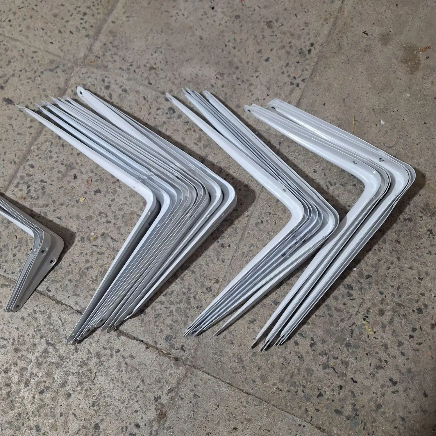 پایه نگهدارنده|کتابخانه، شلف، قفسههای دیواری|الوند, |دیوار