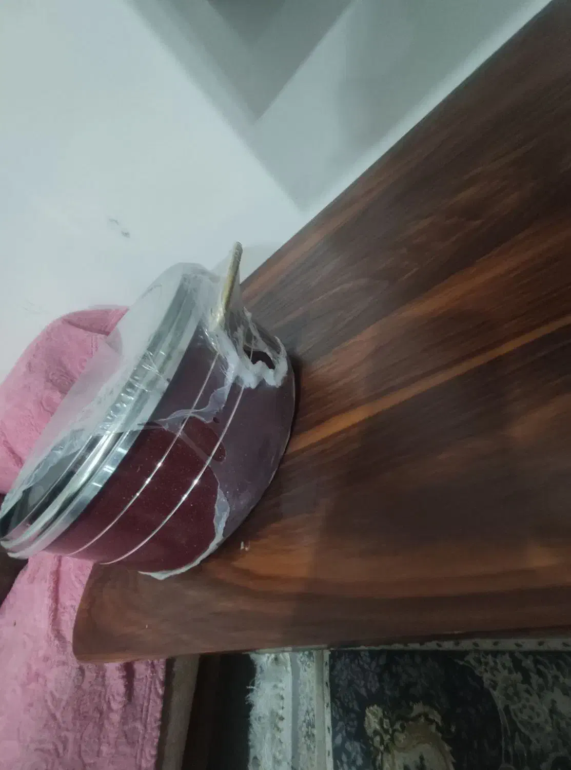 قابلمه نو|ظروف پخت‌وپز|بوکان, |دیوار