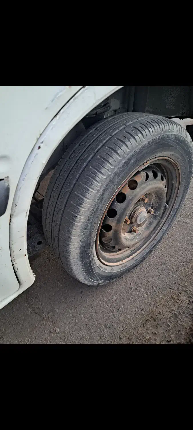 پراید ۸۷|خودرو سواری و وانت|سیرجان, |دیوار