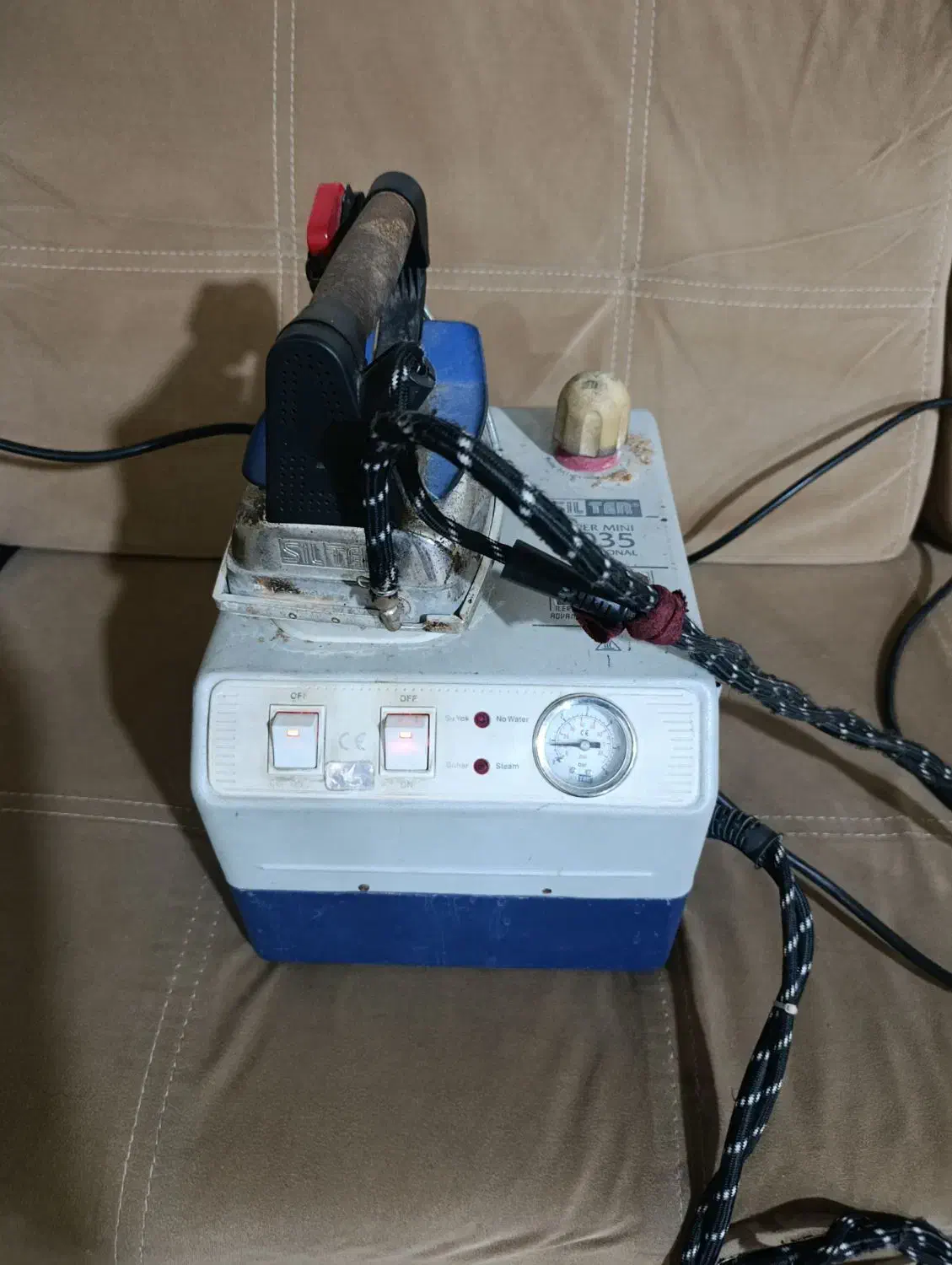 اتو سیلتر ترک|اتو و لوازم اتو|پیشوا, |دیوار