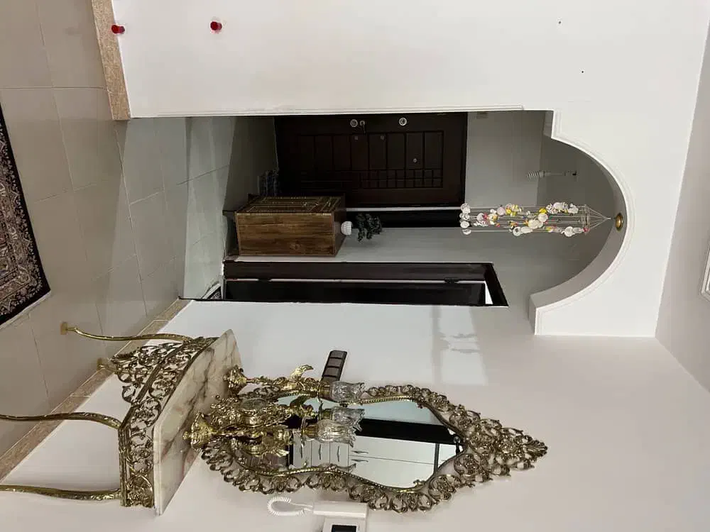 ۱۲۰ متر فول بر بلوار امام علی|اجارهٔ آپارتمان|دورود, |دیوار