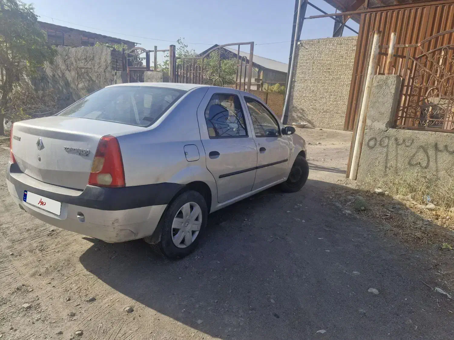 تندر ۹۰|خودرو سواری و وانت|مرند, |دیوار