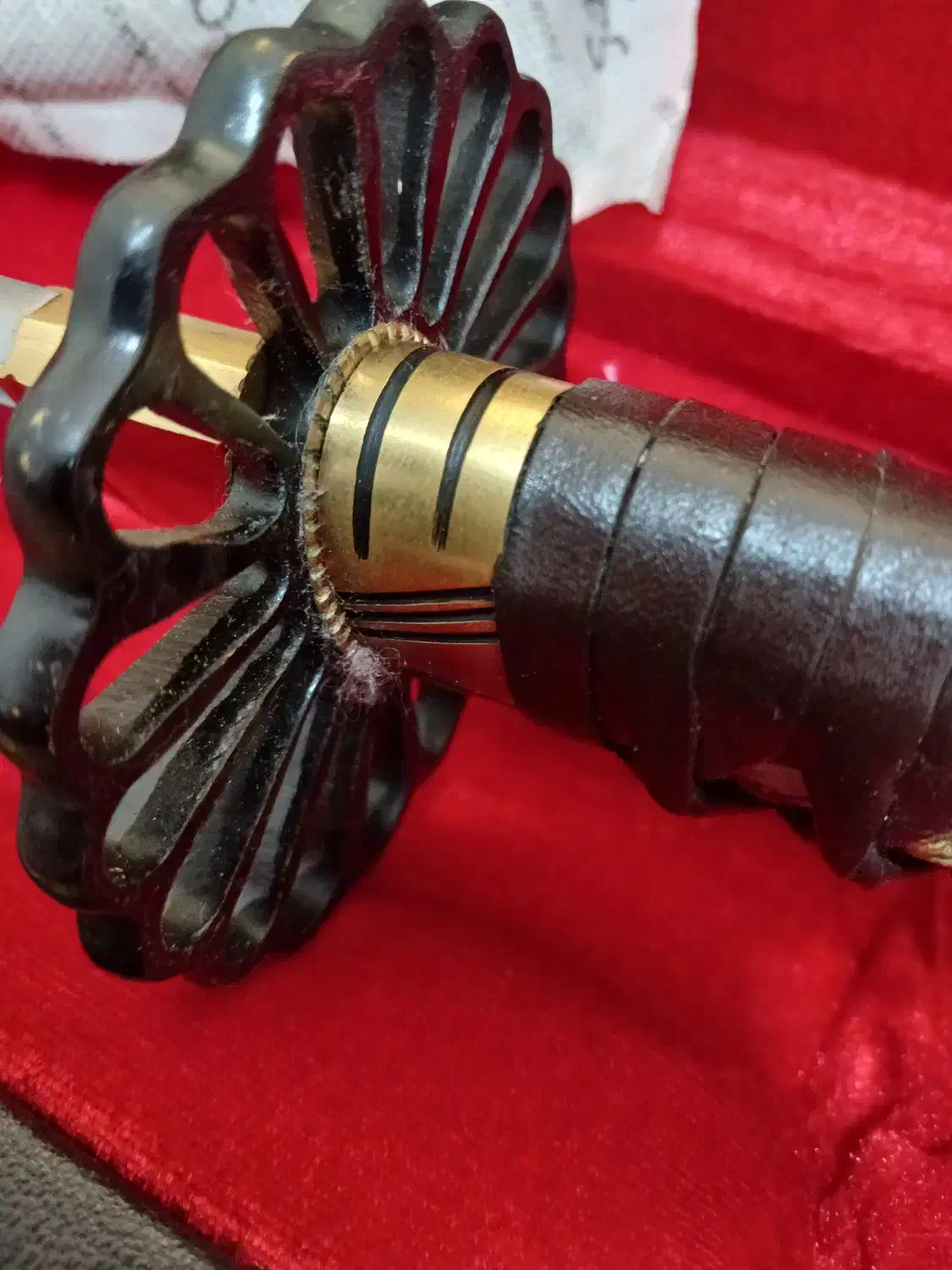 شمشیر سامورایی|تجهیزات ورزشی|چابهار, |دیوار