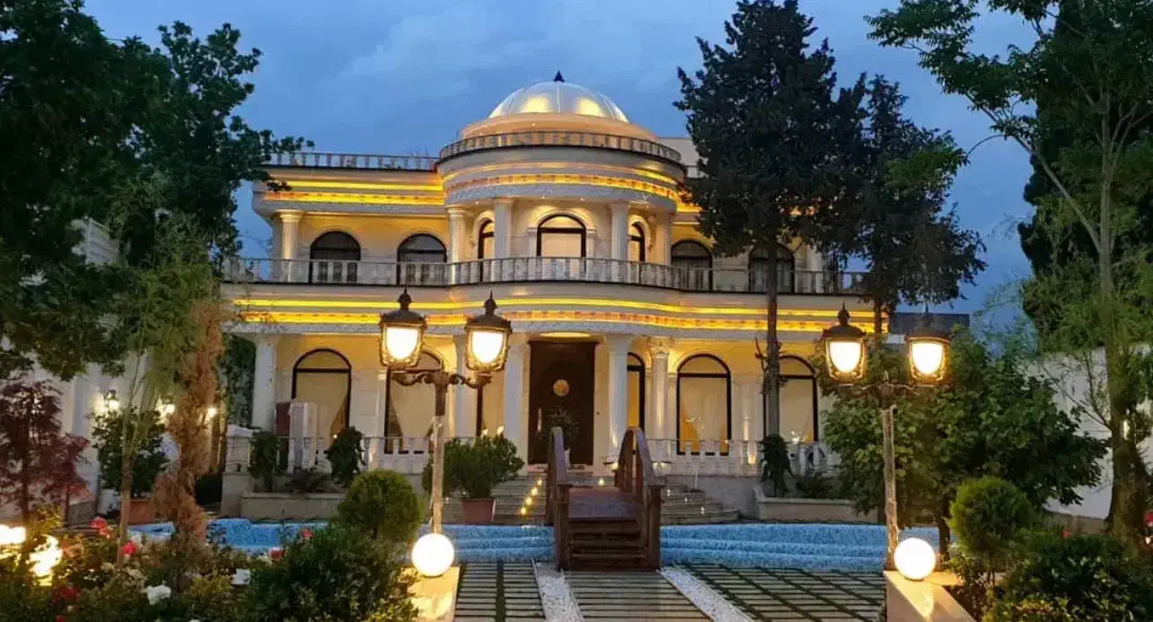 خانه لوکس یزد|فروش خانه و ویلا|یزد, |دیوار