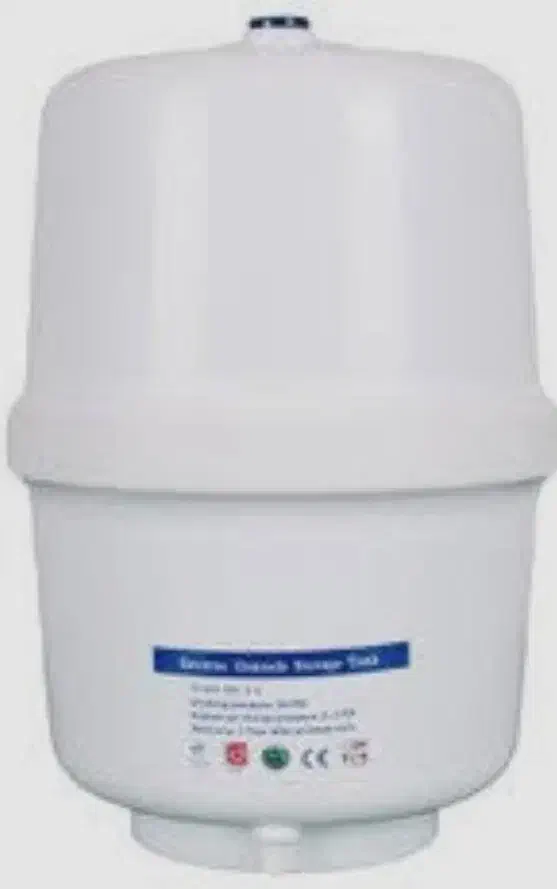 مخزن اب شیرین کن|آبسردکن و تصفیه آب|قم, بنیاد|دیوار