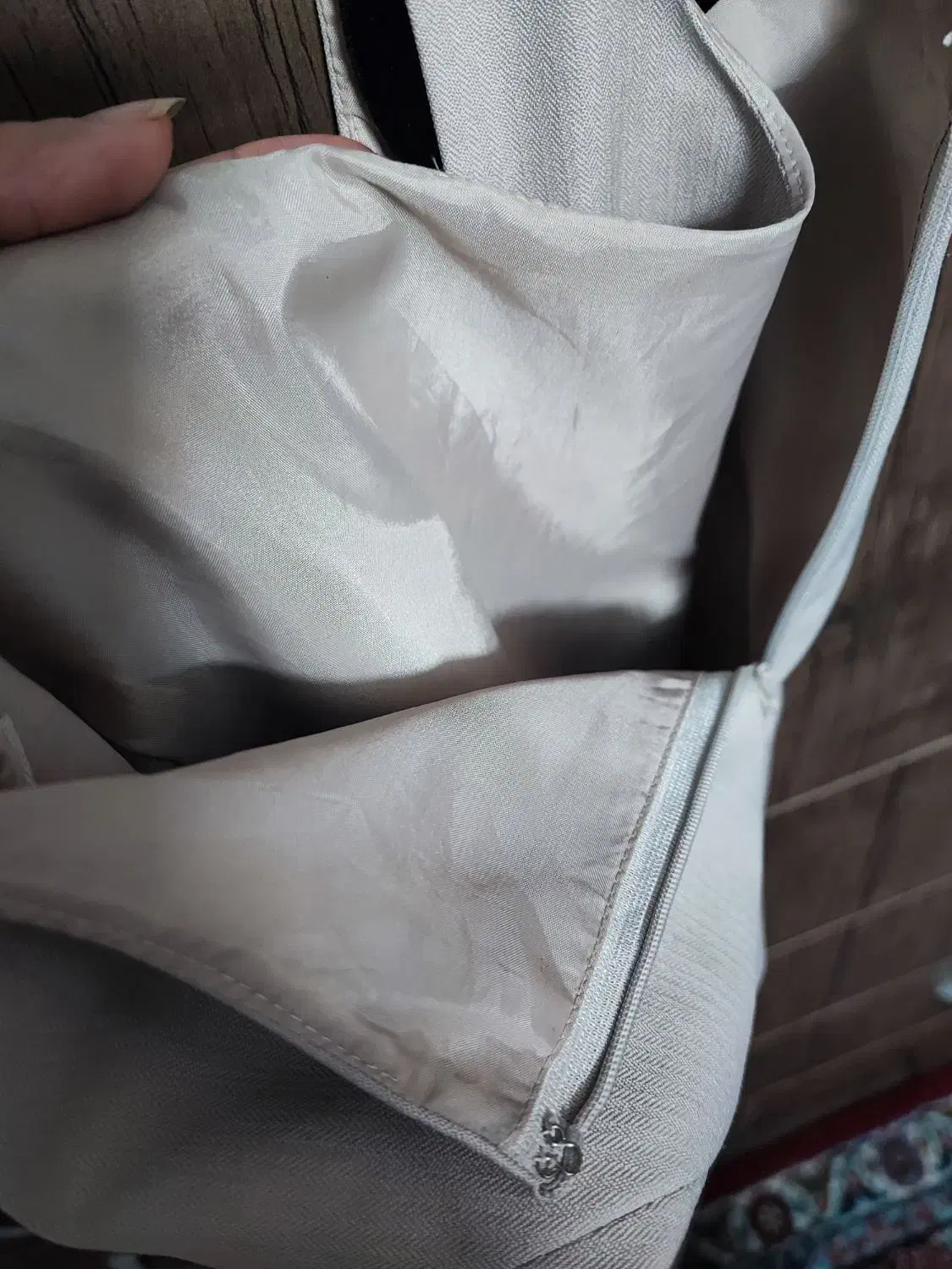 لباس مجلسی ومانتو و لباس ورزشی|لباس|گنبد کاووس, |دیوار