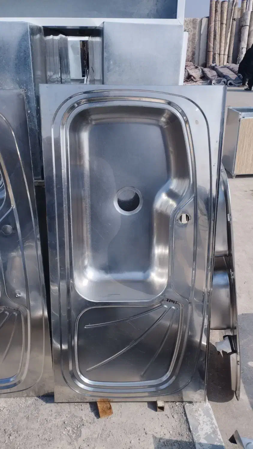 سینک|مصالح و تجهیزات ساختمان|مشهد, عباس‌آباد|دیوار