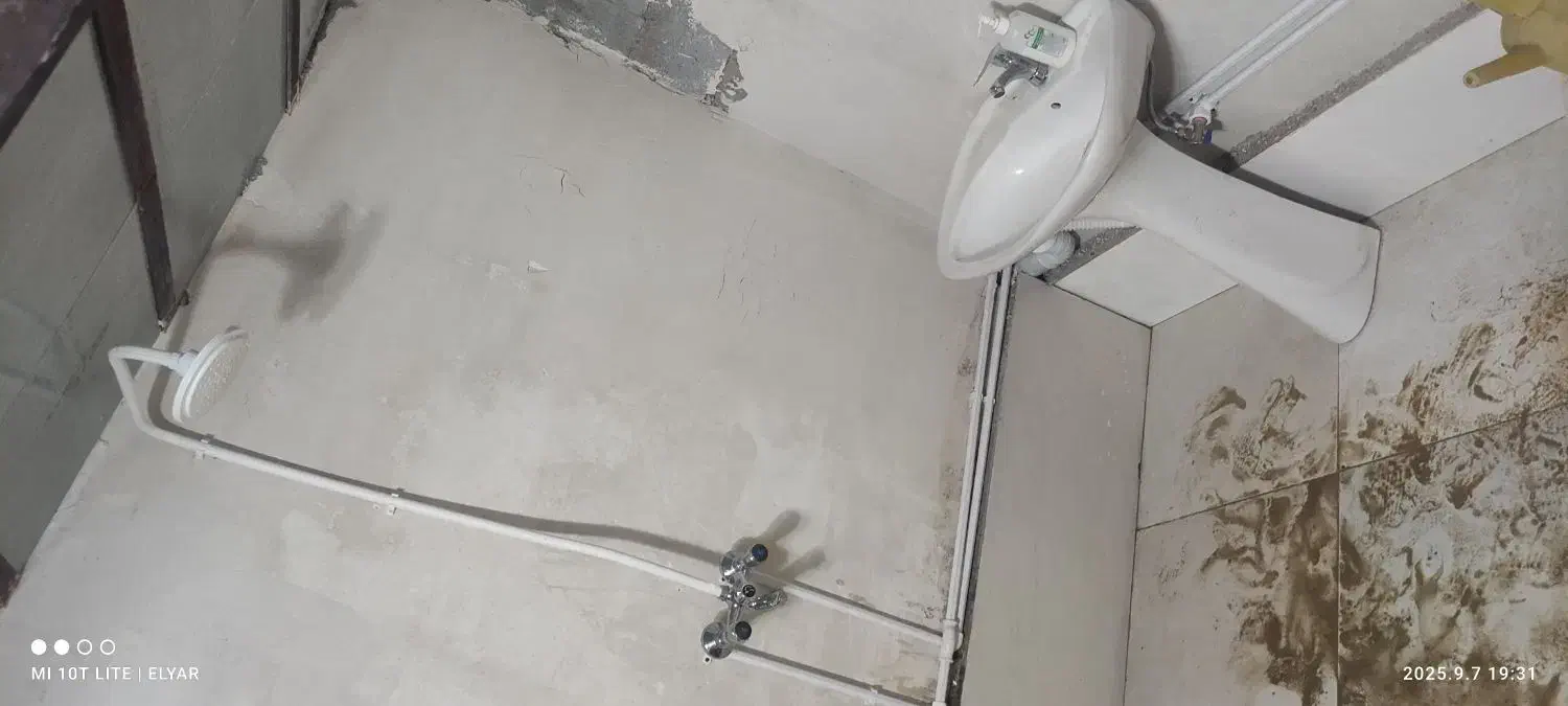 خدمات تاسیسات و لوله کشی بقایی|خدمات پیشه و مهارت|تبریز, |دیوار