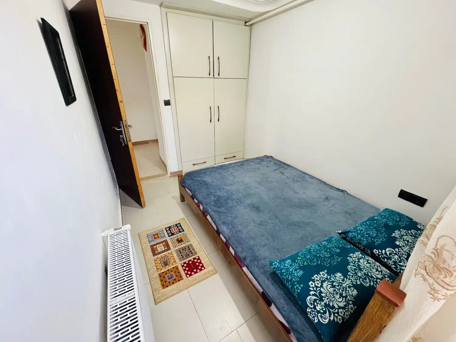 اجاره روزانه سوییت دربست در رشت|اجارهٔ کوتاه‌مدت آپارتمان و سوئیت|رشت, کوی یخ|دیوار