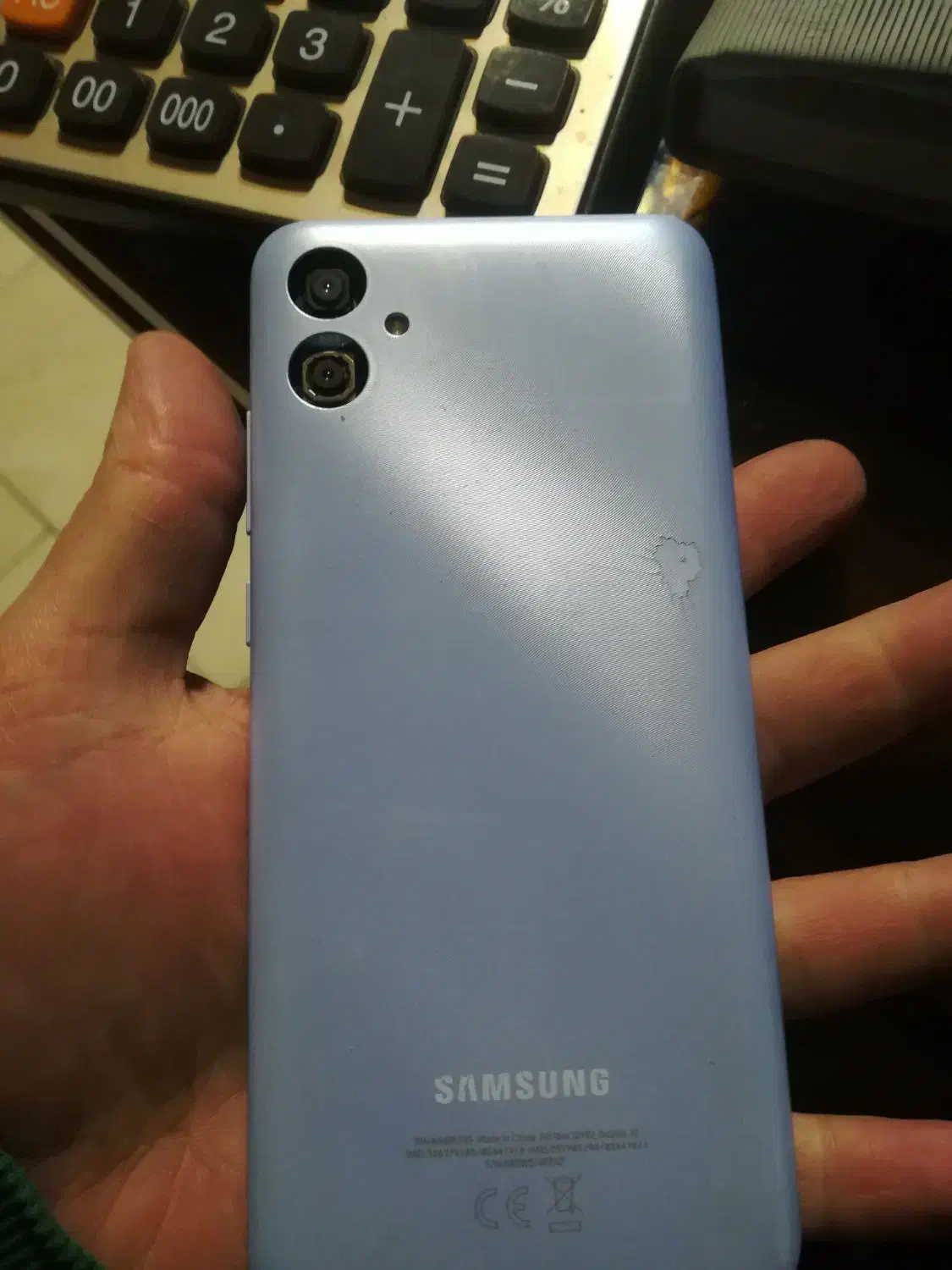 گوشی A04|موبایل|محمدشهر, محمدشهر|دیوار