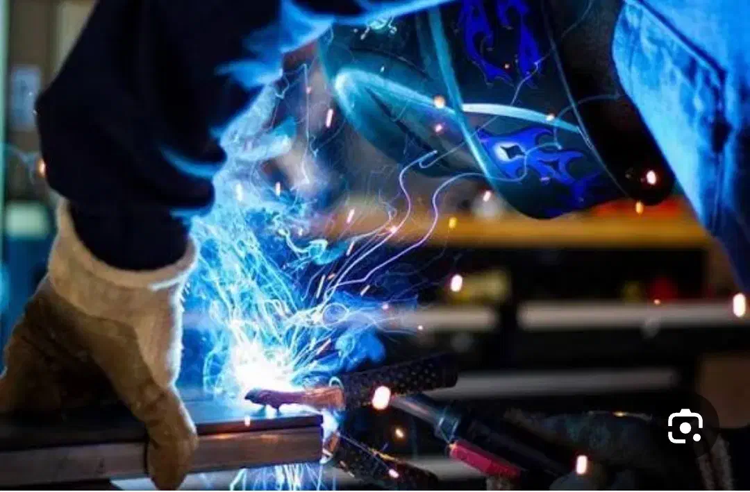 انواع لوله کشی ساختمان برق کشی  جوشکاری ساختمان|خدمات پیشه و مهارت|کوار, |دیوار