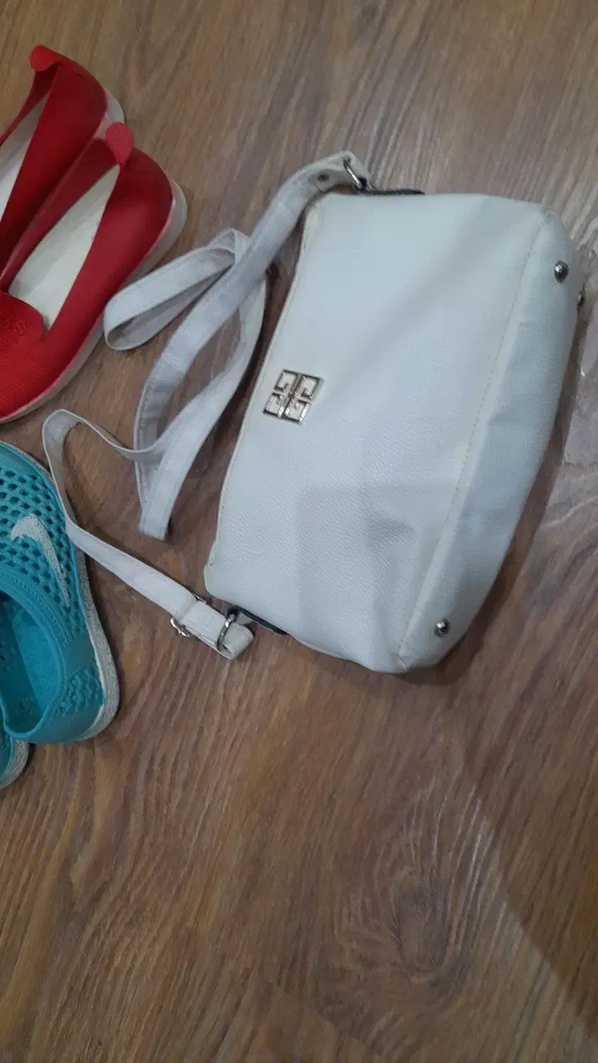 چهار جفت کفش سایز ۳۶ نو، جفتی ۱۸۰ تومان|کیف، کفش، کمربند|تهران, سوهانک|دیوار